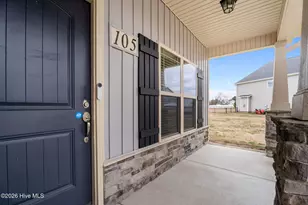 105 Riviera Ct, Goldsboro, NC 27534 - Photo 3