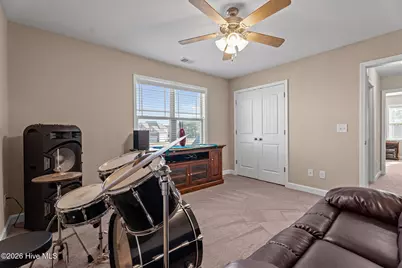 105 Riviera Court, Goldsboro, NC 27534 - Photo 31
