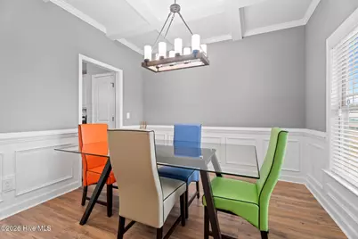 105 Riviera Court, Goldsboro, NC 27534 - Photo 5