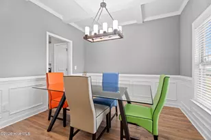 105 Riviera Ct, Goldsboro, NC 27534 - Photo 5