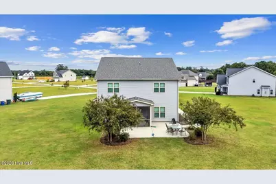 105 Riviera Court, Goldsboro, NC 27534 - Photo 53
