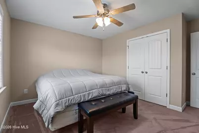 105 Riviera Court, Goldsboro, NC 27534 - Photo 27