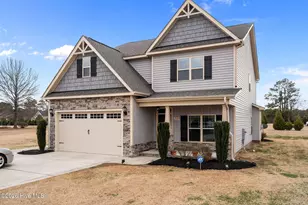 105 Riviera Ct, Goldsboro, NC 27534 - Photo 1