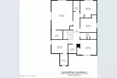 105 Riviera Court, Goldsboro, NC 27534 - Photo 47