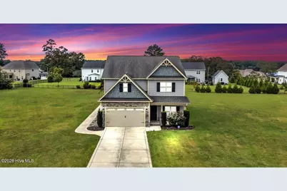 105 Riviera Court, Goldsboro, NC 27534 - Photo 1