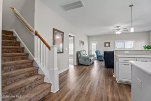 105 Riviera Ct, Goldsboro, NC 27534 - Photo 9
