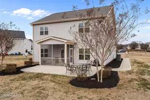 105 Riviera Ct, Goldsboro, NC 27534 - Photo 41