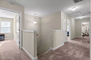 105 Riviera Ct, Goldsboro, NC 27534 - Photo 19