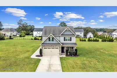105 Riviera Court, Goldsboro, NC 27534 - Photo 45
