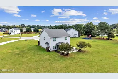 105 Riviera Court, Goldsboro, NC 27534 - Photo 35