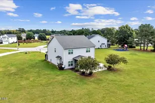 105 Riviera Ct, Goldsboro, NC 27534 - Photo 35