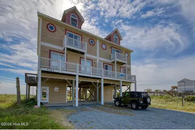 1302 New River Inlet Road, North Topsail Beach, NC 28460 - Photo 1