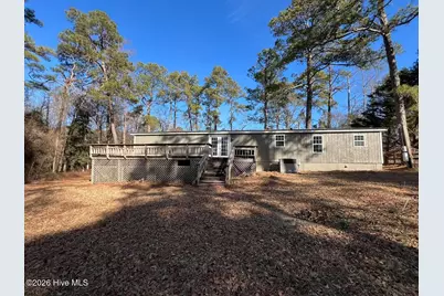 505 Ridge Drive, Goldsboro, NC 27530 - Photo 17
