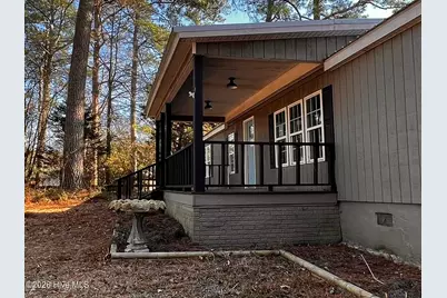 505 Ridge Drive, Goldsboro, NC 27530 - Photo 13