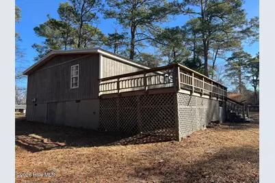 505 Ridge Drive, Goldsboro, NC 27530 - Photo 15