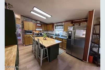 176 Old Fountain Road, Richlands, NC 28574 - Photo 11