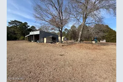 176 Old Fountain Road, Richlands, NC 28574 - Photo 33