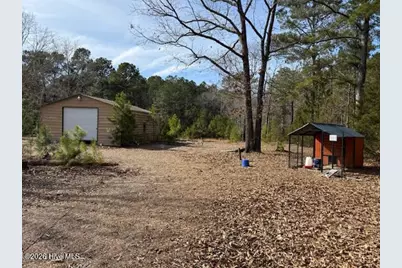 176 Old Fountain Road, Richlands, NC 28574 - Photo 31