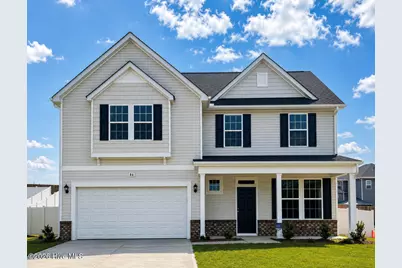 86 Cornelia Crossing, Cameron, NC 28326 - Photo 1