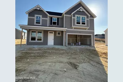 100 Cornelia Crossing, Cameron, NC 28326 - Photo 1