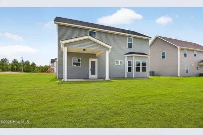 239 White Doe Crossing, Cameron, NC 28326 - Photo 43