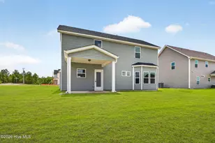 239 White Doe Crossing, Cameron, NC 28326 - Photo 43