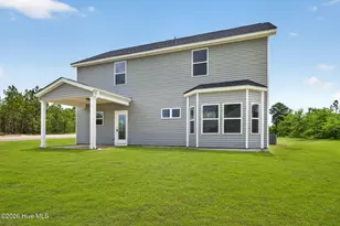 239 White Doe Crossing, Cameron, NC 28326 - Photo 41
