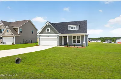 239 White Doe Crossing, Cameron, NC 28326 - Photo 3