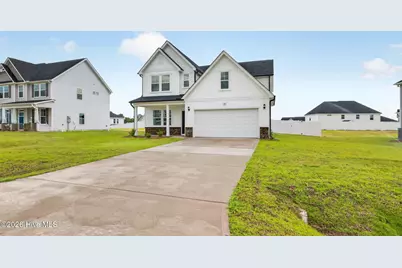 147 White Doe Crossing, Cameron, NC 28326 - Photo 3