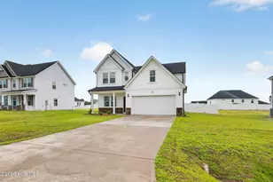 147 White Doe Crossing, Cameron, NC 28326 - Photo 3
