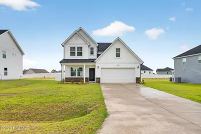 147 White Doe Crossing, Cameron, NC 28326 - Photo 1