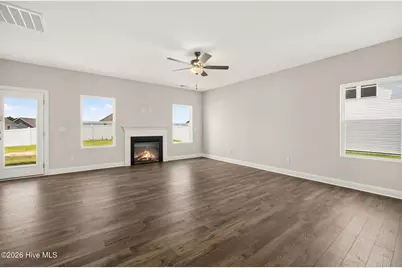 133 White Doe Crossing, Cameron, NC 28326 - Photo 11