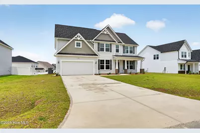 133 White Doe Crossing, Cameron, NC 28326 - Photo 3