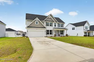 133 White Doe Crossing, Cameron, NC 28326 - Photo 3