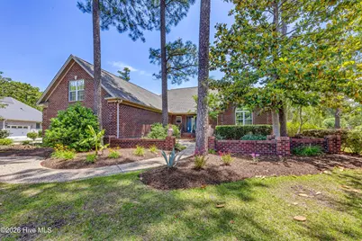 3805 Daphine Drive, Wilmington, NC 28409 - Photo 1