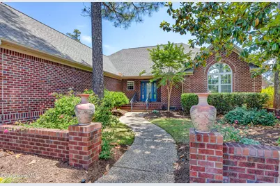 3805 Daphine Drive, Wilmington, NC 28409 - Photo 5