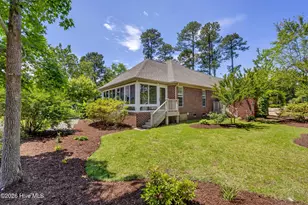 3805 Daphine Dr, Wilmington, NC 28409 - Photo 33
