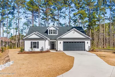 817 Boundary Line Drive SW Drive NW, Calabash, NC 28467 - Photo 7