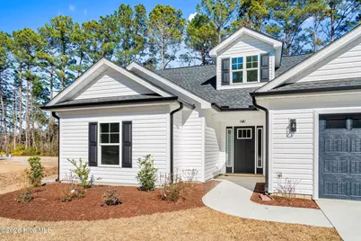 817 Boundary Line Drive SW Drive NW, Calabash, NC 28467 - Photo 11