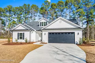 817 Boundary Line Dr SW Dr NW, Calabash, NC 28467 - Photo 9