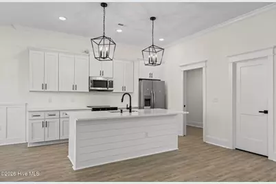 817 Boundary Line Drive SW Drive NW, Calabash, NC 28467 - Photo 19