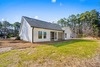 817 Boundary Line Drive SW Drive NW, Calabash, NC 28467 - Photo 33