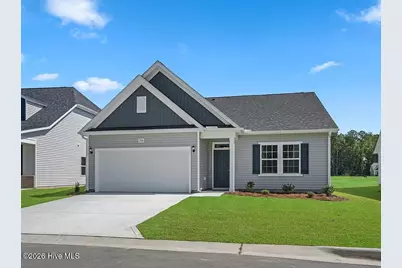 1065 Rosefield Way NW, Calabash, NC 28467 - Photo 1