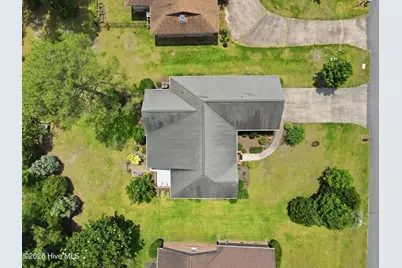 5505 Blackbeard Lane, New Bern, NC 28560 - Photo 41