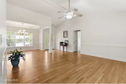 5505 Blackbeard Lane, New Bern, NC 28560 - Photo 17