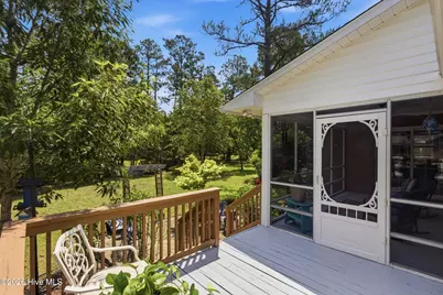 5505 Blackbeard Lane, New Bern, NC 28560 - Photo 35