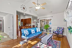 5505 Blackbeard Ln, New Bern, NC 28560 - Photo 21