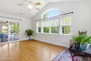 5505 Blackbeard Ln, New Bern, NC 28560 - Photo 11