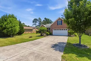 5505 Blackbeard Ln, New Bern, NC 28560 - Photo 39