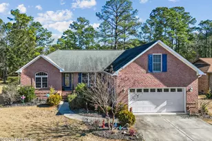 5505 Blackbeard Ln, New Bern, NC 28560 - Photo 1